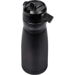 Alex Varga Amba Stainless Steel Vacuum Water Bottle Top Lid